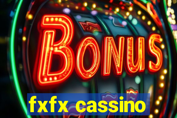 fxfx cassino